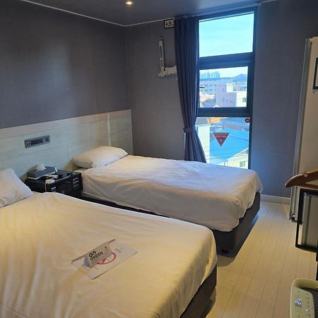 Hotel Iam سون تشون المظهر الخارجي الصورة