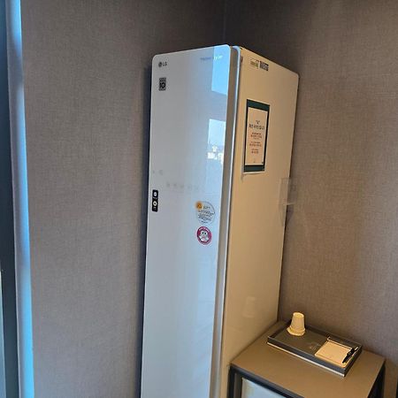 Hotel Iam سون تشون المظهر الخارجي الصورة